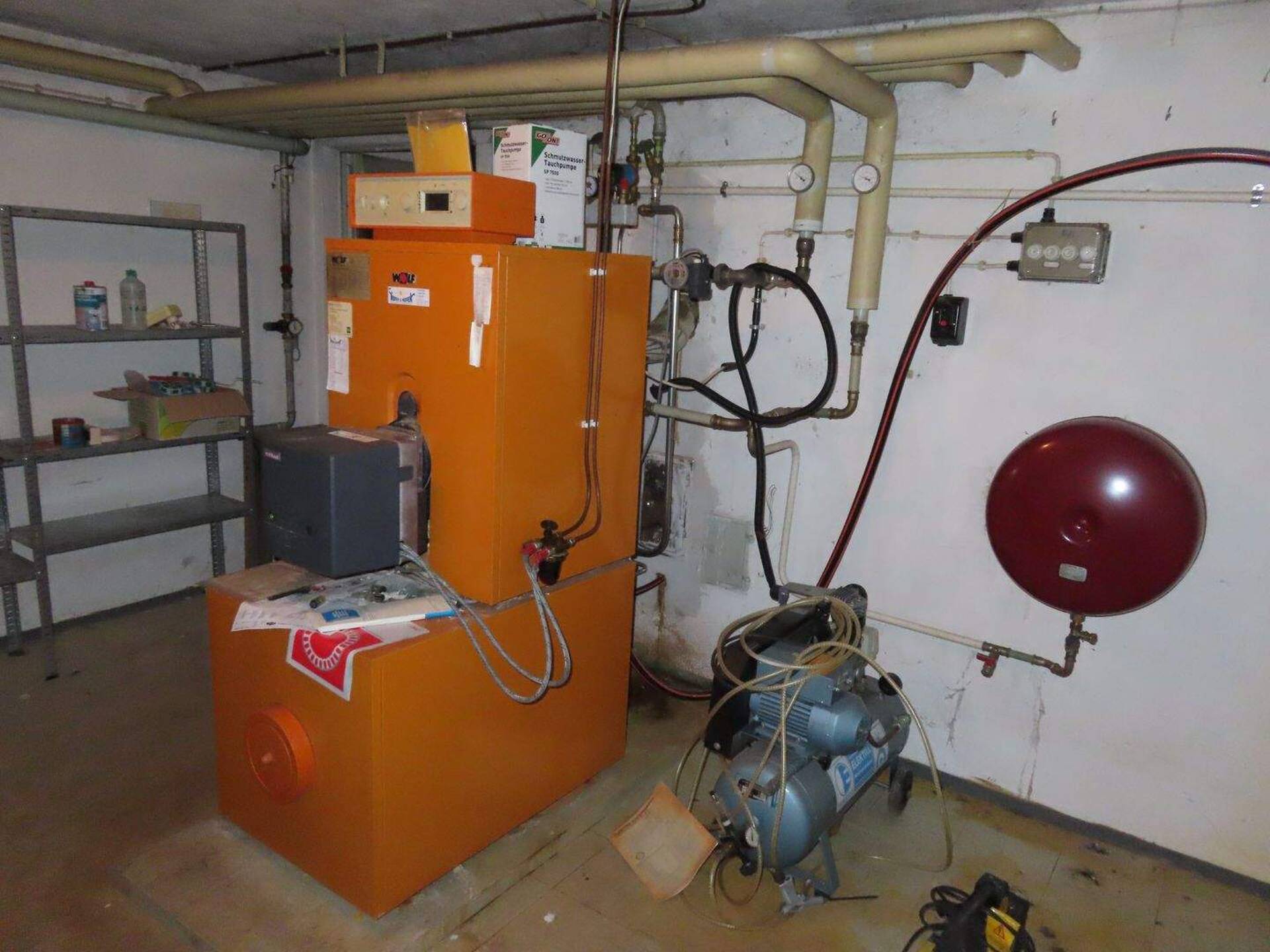 Haus in 83646 Bad Tölz mit 227 m² kaufen