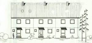 DIE GELEGENHEIT - Reihenmittelhaus im beliebten Tennenlohe