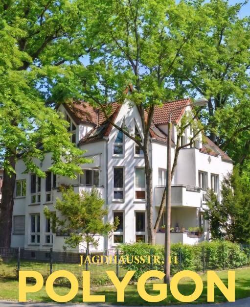 Ihr nächstes Investment: Charmante Eigentumswohnung am Jagdschloss Stern (vermietet)