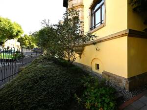 Bestlage: repräsentative Stadtvilla mit 8 Wohneinheiten nach WEG aufgeteilt! – 1187 Dresden – Vorschaubild 8