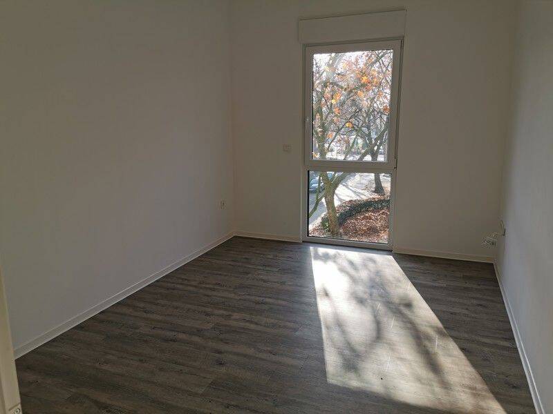 Wohnen im Hüttenheim Carrée - Neubau der Dachaufstockung – Duisburg – Vorschaubild 5