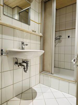 Charmante 1,5-Zimmer-Wohnung in Heilbronn