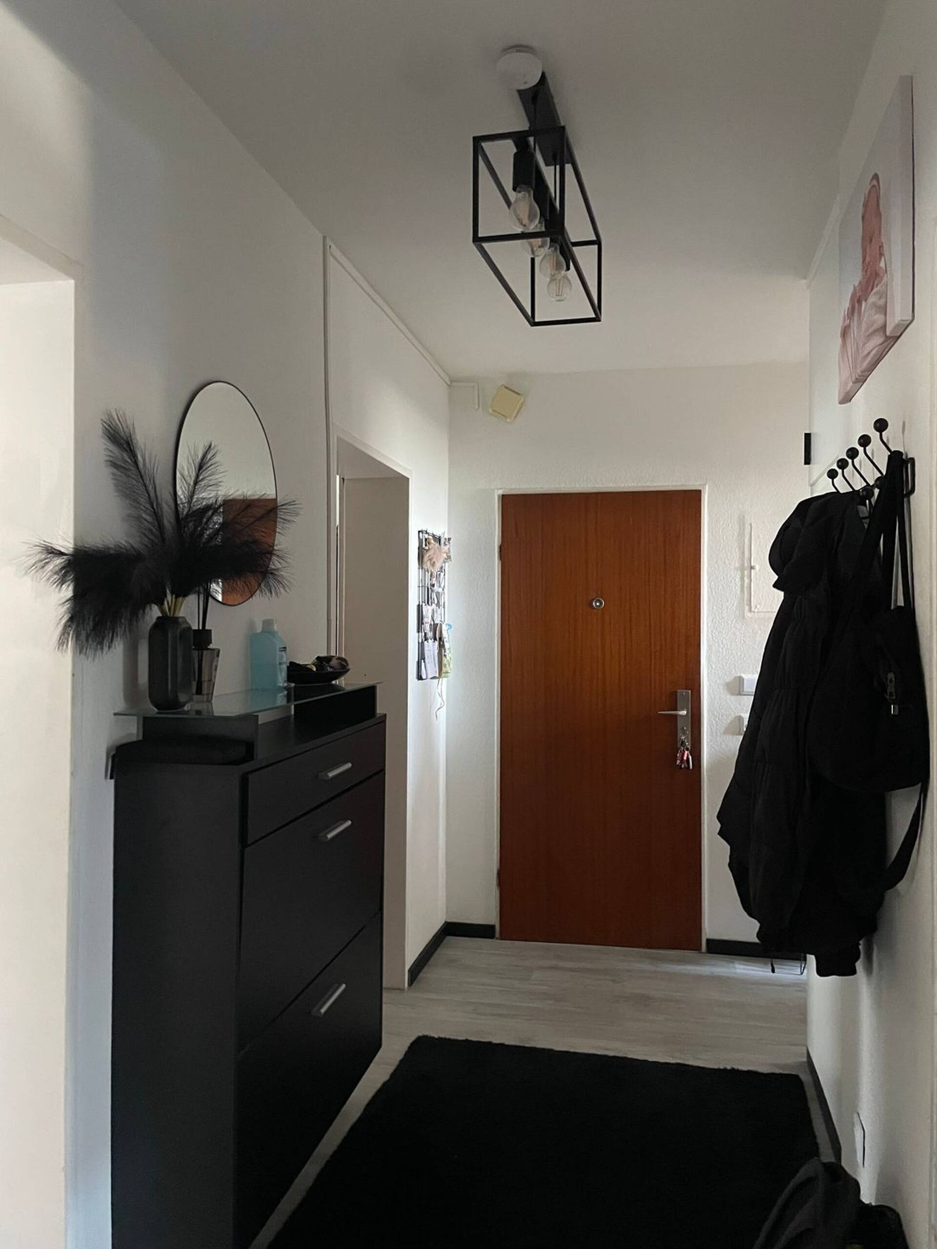 Etagenwohnung in 21629 Neu Wulmstorf mit 68 m² kaufen