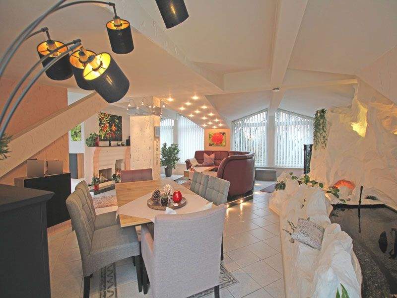 Moderne Eigentumswohnung mit Dachterrasse und Fernblick ins Grüne - inklusive Stellplatz – Wuppertal – Vorschaubild 2