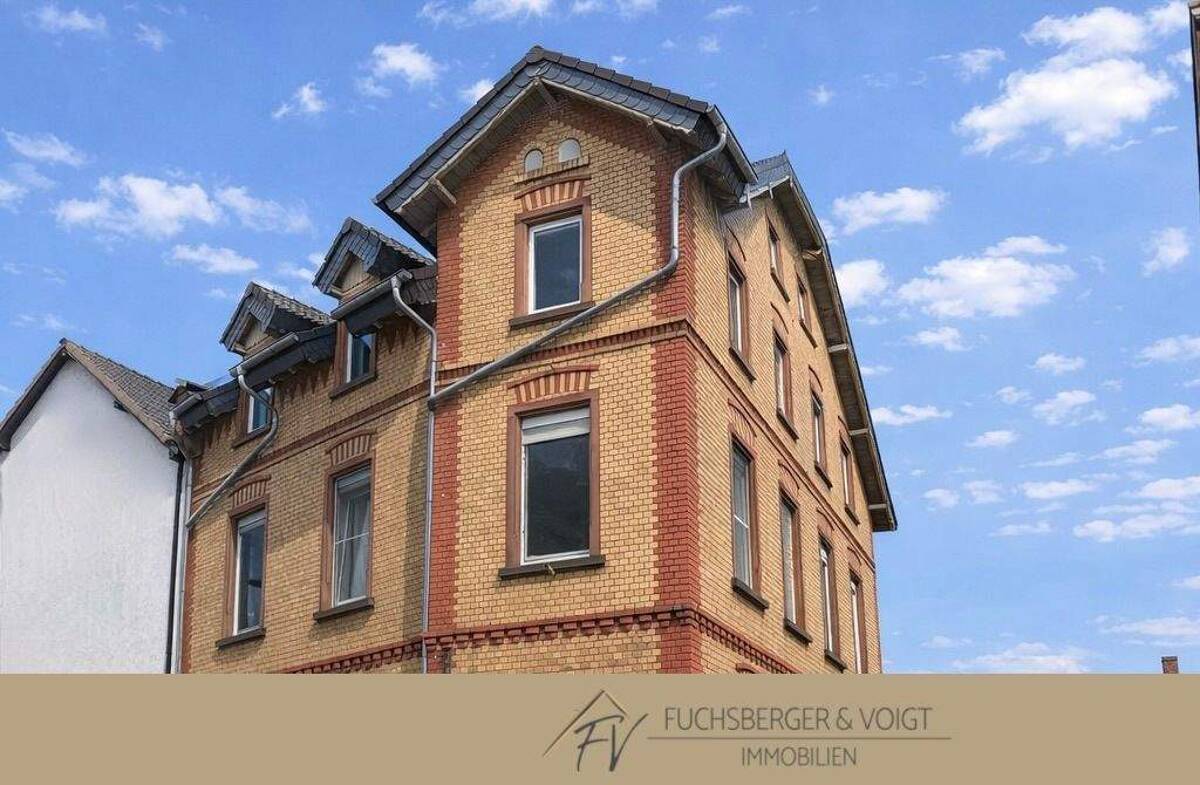 Mehrfamilienhaus - Ensemble am Main – 65933 Frankfurt am Main – Bild 1 von 9