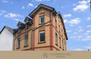 Mehrfamilienhaus - Ensemble am Main