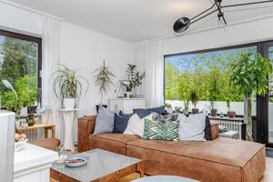 Ein wahrer Licht(t)raum - sonnendurchflutete Wohnung in begehrter Lage Sollns – 81479 München – Vorschaubild 6