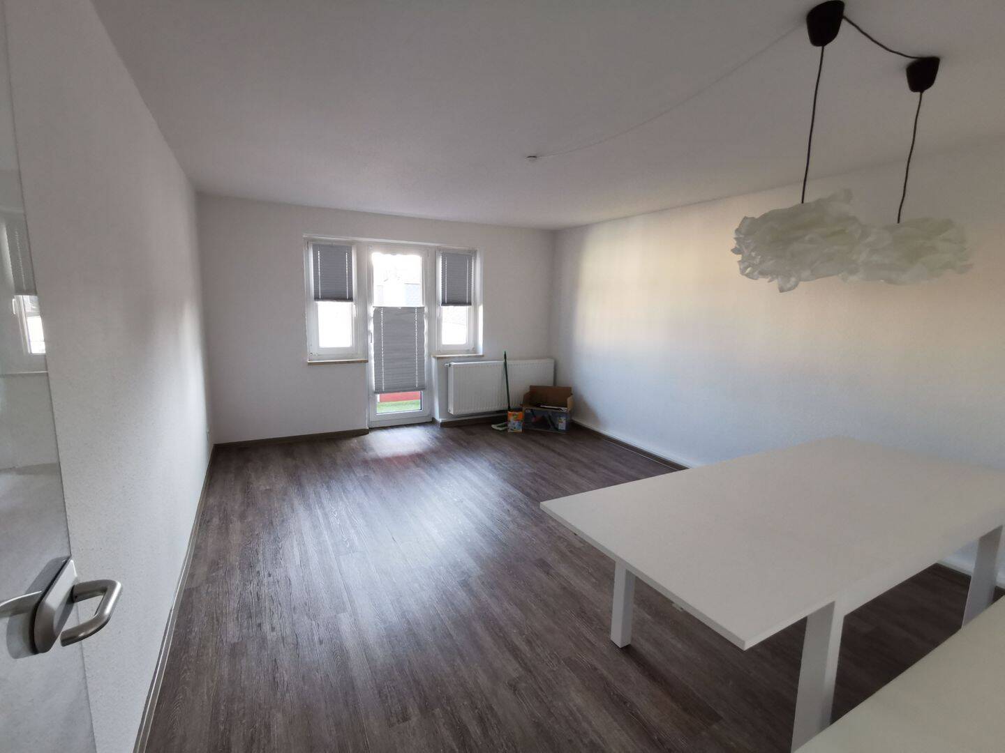 2 Zimmerwohnung mit Einbauküche und Balkon – Bremerhaven – Vorschaubild 5