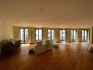 * exklusive 2 Raumwohnung im Zentrum der Stadt mit Concierge u. Dachterrasse * – 1067 Dresden – Vorschaubild 3