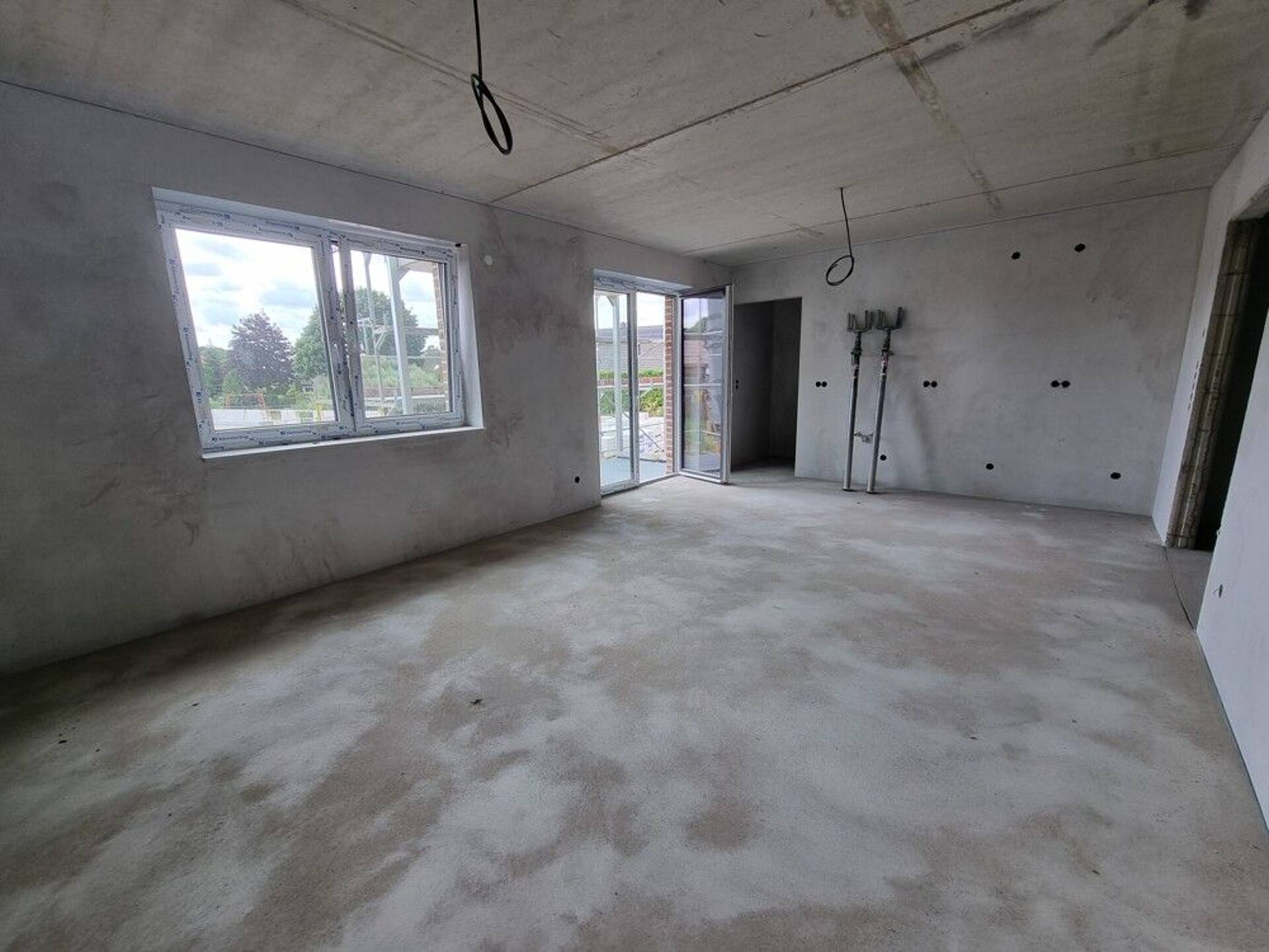 Etagenwohnung in 49593 Bersenbrück mit 79,78 m² kaufen