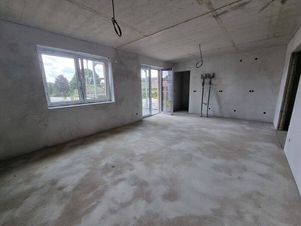 Etagenwohnung in 49593 Bersenbrück mit 79,78 m² kaufen