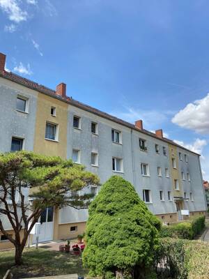 Familienglück unterm Dach - Wohnung wird für Sie saniert