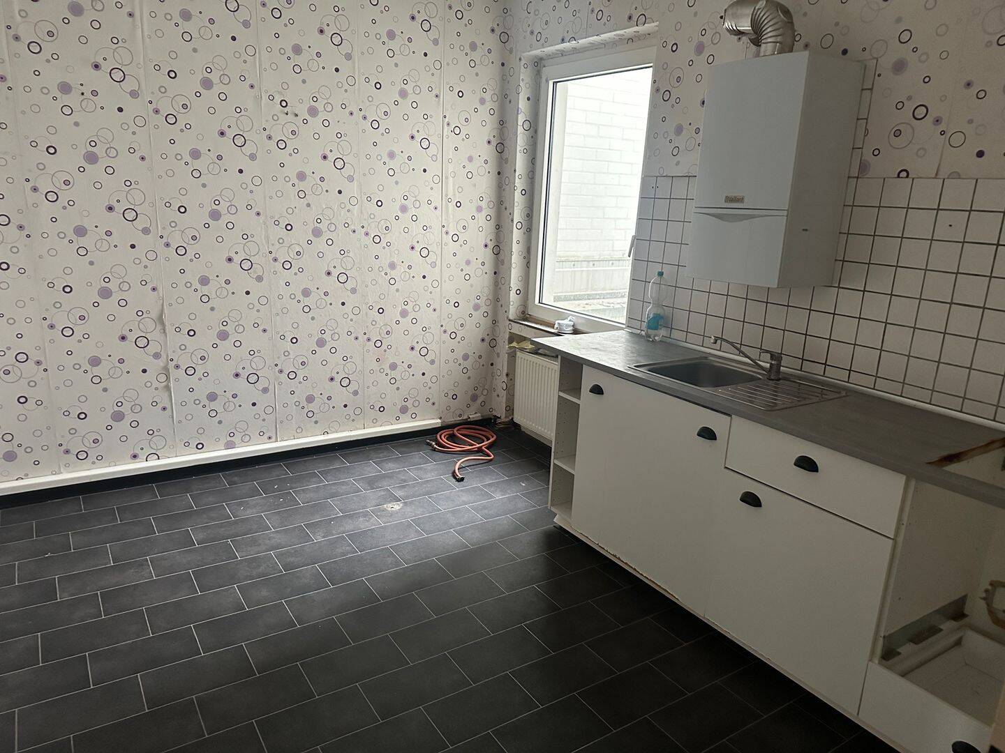 2 Zimmer Wohnung in guter Citylage – Düsseldorf – Vorschaubild 4