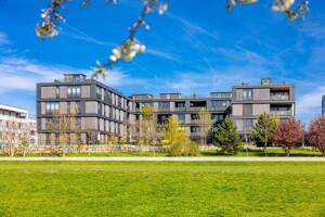 Exklusives Penthouse | Baujahr 2023 | Rooftop-Terrasse | Festungsblick
