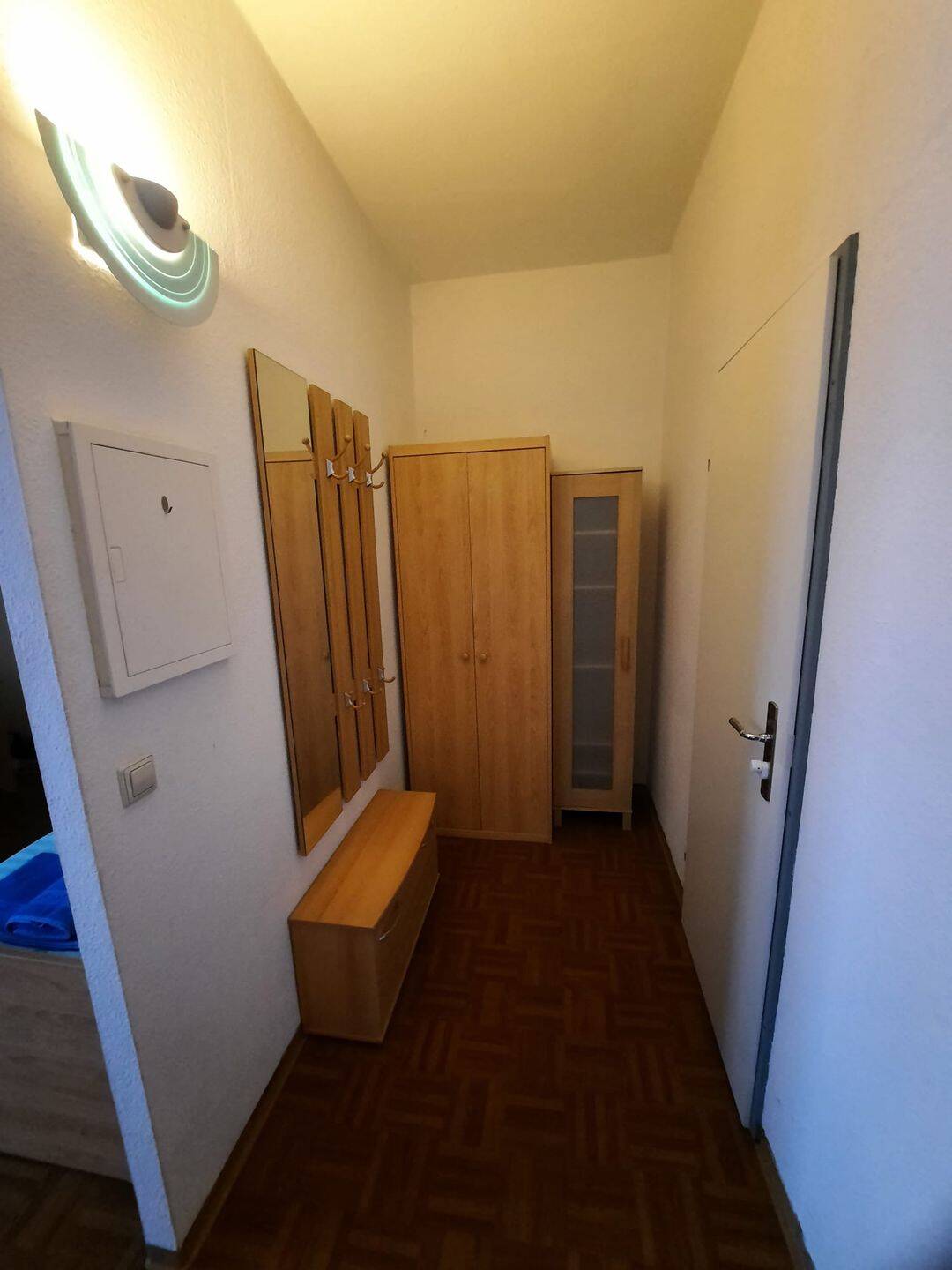 Fully furnished studio flat for rent – Dresden – Vorschaubild 5