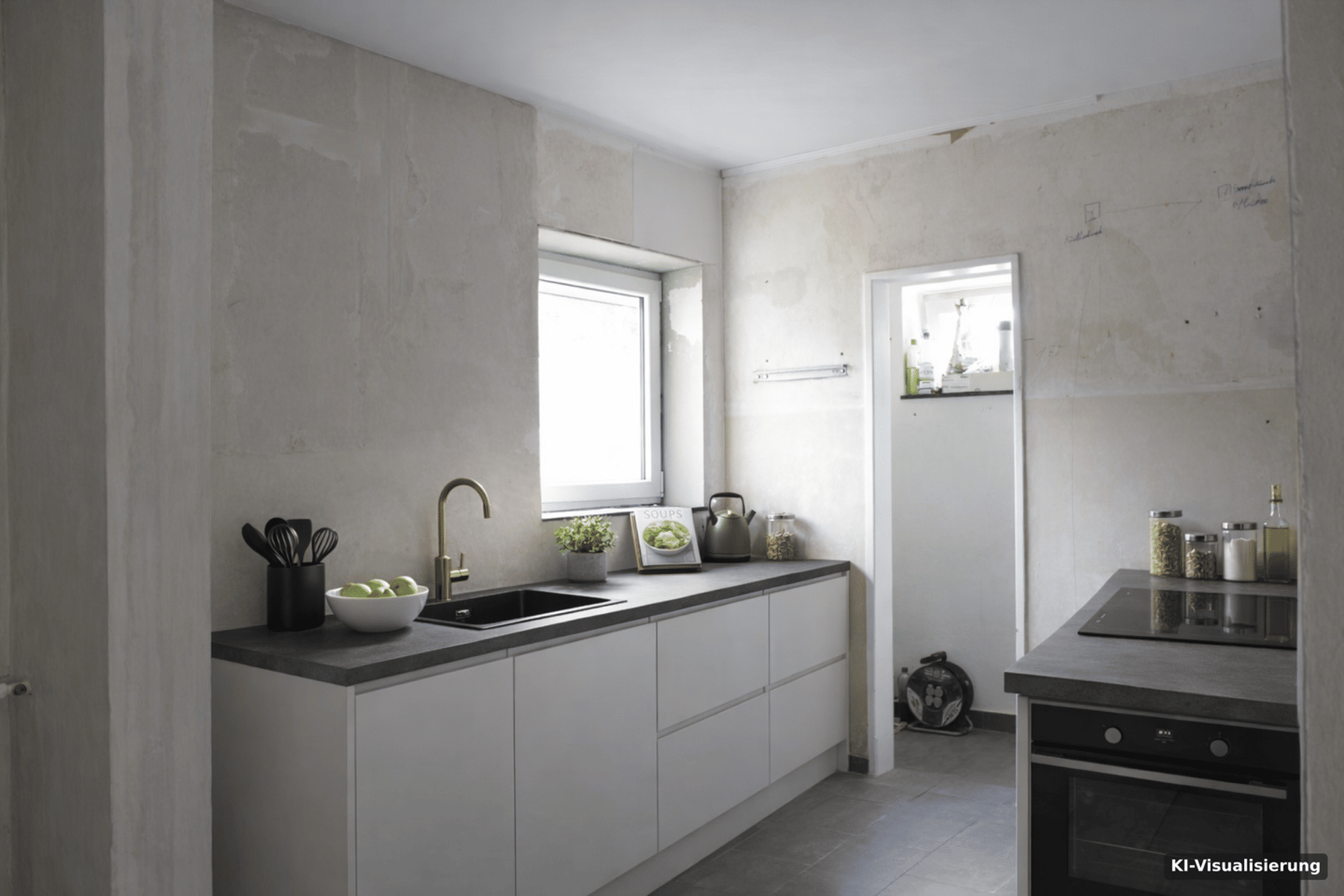 Terrassenwohnung in 48527 Nordhorn mit 83 m² kaufen