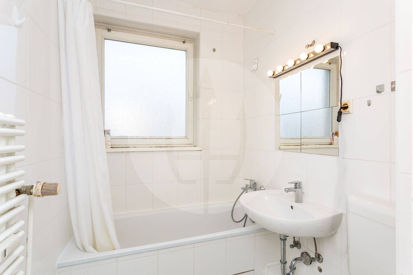 Durchdacht. Kompakt. Stadtnah. - 3-Zimmer-Wohnung nahe Jungfernheide – Berlin – Vorschaubild 3