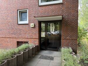 Kapitalanlage - Vermietete 1-Zi. Wohnung auf Erbpachtgrundstück in Hamburg - Billstedt – 22117 Hamburg – Vorschaubild 6