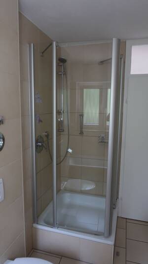 Erstbezug nach Kernsanierung – 115 m² im OG, 4 Zimmer, Energieklasse A, Südblick – 75417 Mühlacker – Vorschaubild 7