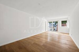Stilvolle 2-Zimmer-Wohnung am Nockherberg mit Balkon & Aufzug! – 81541 München – Vorschaubild 2