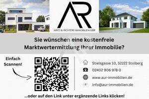 Lage, Top-Lage, Aachen-Brand - Familienfreude auf Sonnengrund mit 2 Stellplätzen und Garage! – 52078 Aachen – Vorschaubild 4