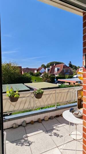 3 Zimmer Maisonette-Wohnung in Travemünde zu verkaufen. – 23570 Lübeck – Vorschaubild 7
