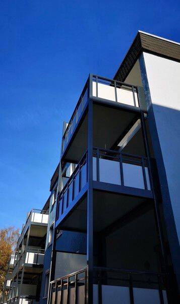 3 Zimmerwohnung in Leverkusen Steinbüchel