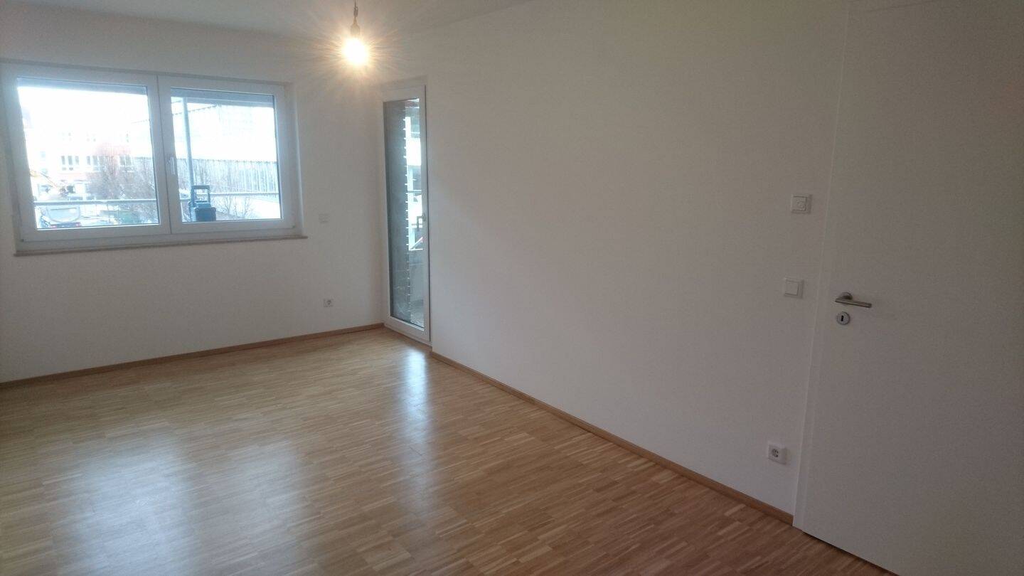 Exklusiv und lichtdurchflutetes Wohnen in den Erlanger Höfen – Exklusive 2-Zimmer-Wohnung mit Balkon & TG – Erlangen – Vorschaubild 4