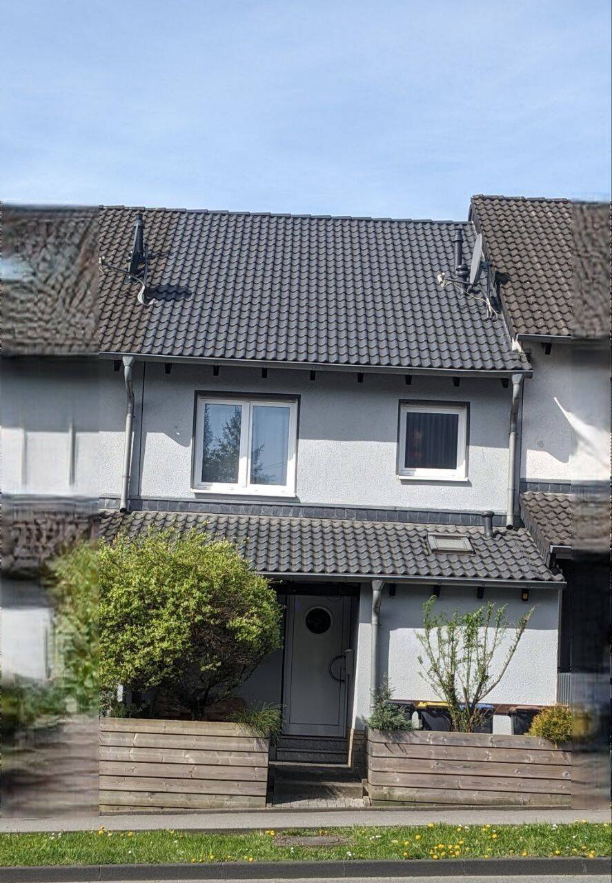 Familienfreundliches Niedrig-Energiehaus Energieeffizienzklasse A – Wuppertal – Vorschaubild 2
