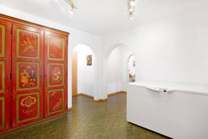 Attraktive 3-Zimmer Wohnung mit Süd-Balkon in ruhiger Innenhoflage in München-Moosach – 80992 München – Vorschaubild 2