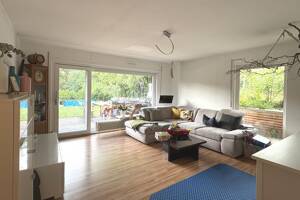 Moderne 3 ½-Zimmer-Wohnung im Gartengeschoss – 70569 Stuttgart – Vorschaubild 2