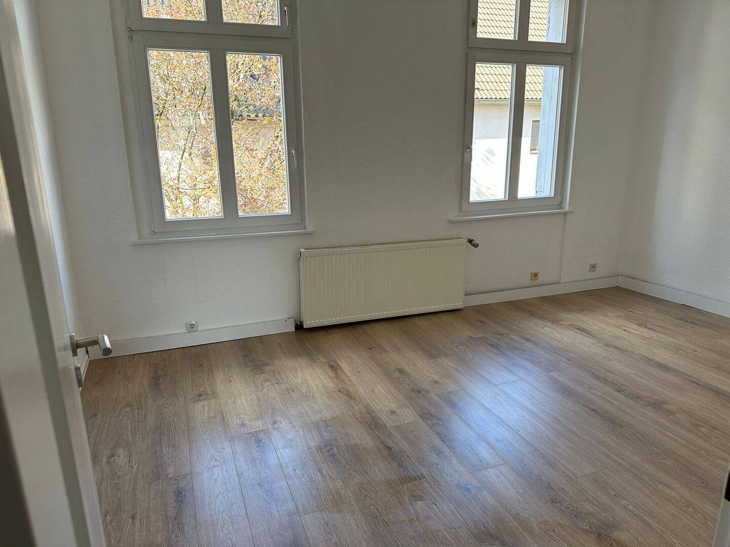 Modernisierte 4-Zimmer-Wohnung mit ca. 97 m² in Wuppertal-Barmen – Wuppertal – Vorschaubild 4