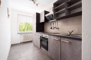KÄUFERPROVISIONSFREI! Sofort verfügbar! 3-Zimmer-Eigentumswohnung mit Loggia! – 28277 Bremen – Vorschaubild 8