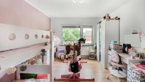 Modernisierte 3-Zimmer-Wohnung mit Balkon, Garage und Gartenzugang in Köln-Worringen – 50769 Köln – Vorschaubild 8