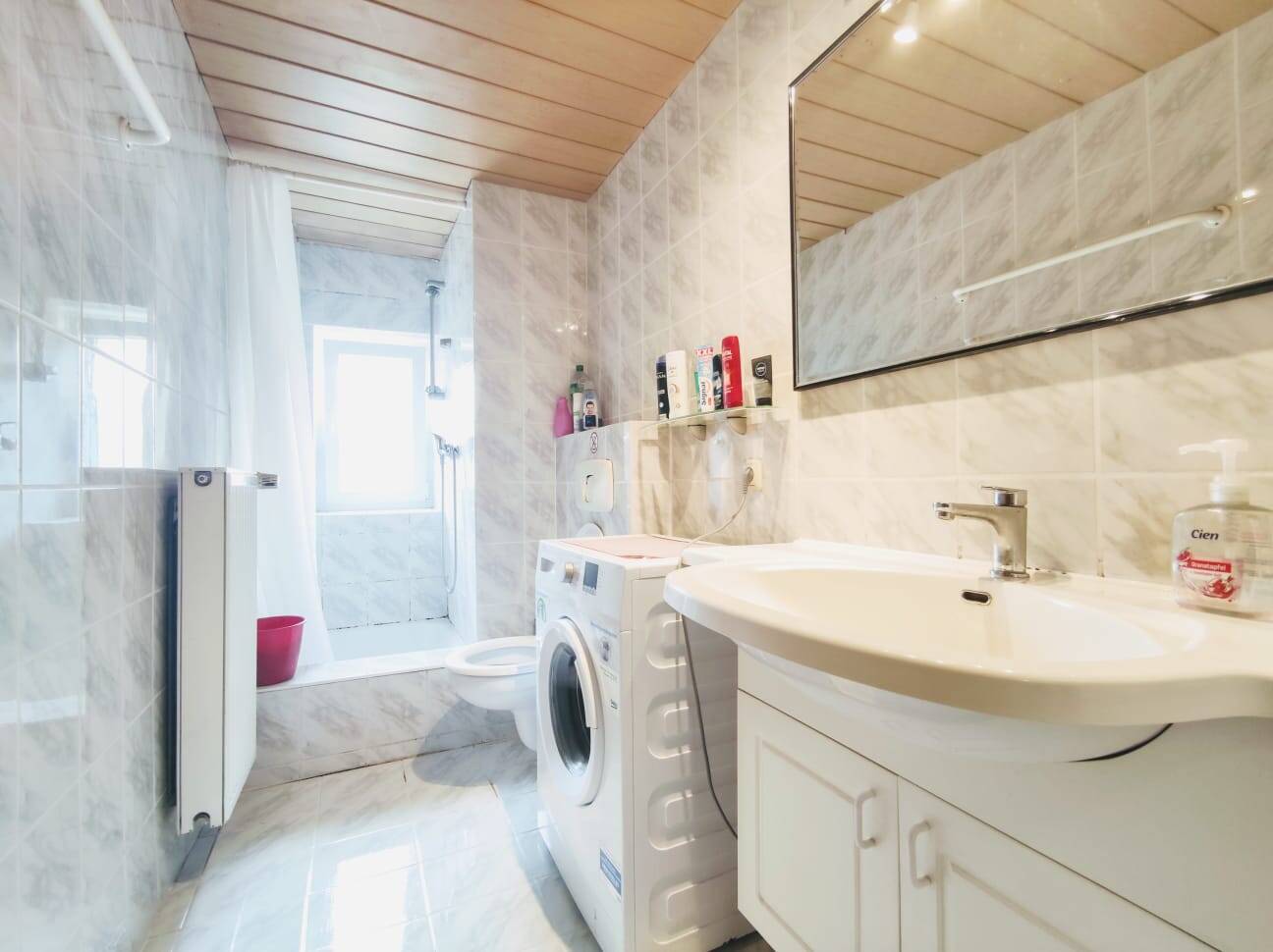 Zimmer 3 in 4er WG, Roonstr. 27 – Dortmund – Vorschaubild 8