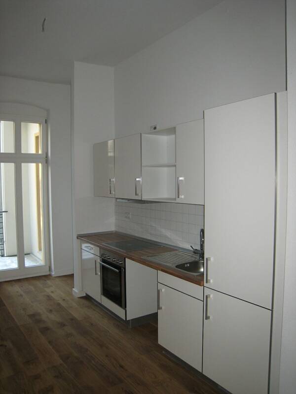 Etagenwohnung in 10243 Berlin mit 101 m² kaufen