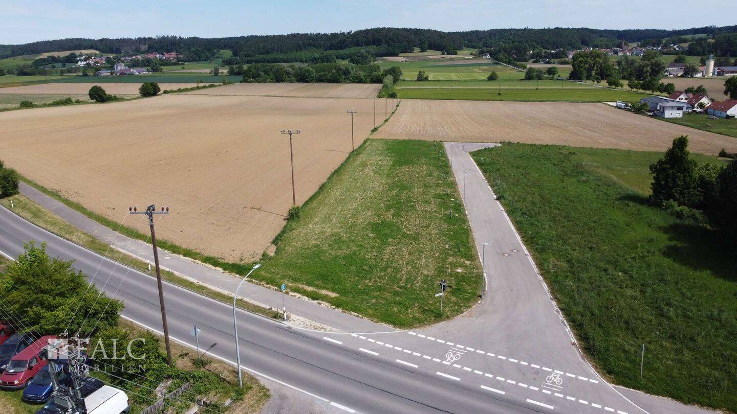 Bungalow inkl. Grundstück - Neubau, schlüsselfertig, flexibel erweiterbar – Villenbach – Vorschaubild 3