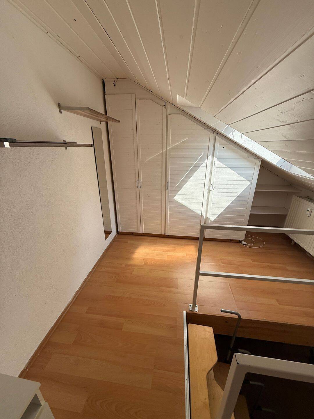 1,5-Zimmer-Wohnung im Zentrum von Erlangen – Erlangen – Vorschaubild 6