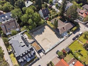 Familienfreundliche 4-Zimmer-Wohnung mit großem Balkon und optionalem Hobbyraum – 81377 München – Vorschaubild 9