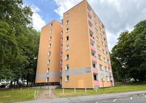 Endlich Zuhause: zentrale 2,5-Zimmer-Wohnung – 44309 Dortmund – Vorschaubild 5