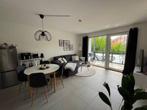 2 Zimmerwohnung – 34132 Kassel – Vorschaubild 3