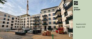 2-Zimmer-Eigentumswohnung mit Terrasse | Nahe Tierpark – 10318 Berlin – Vorschaubild 7