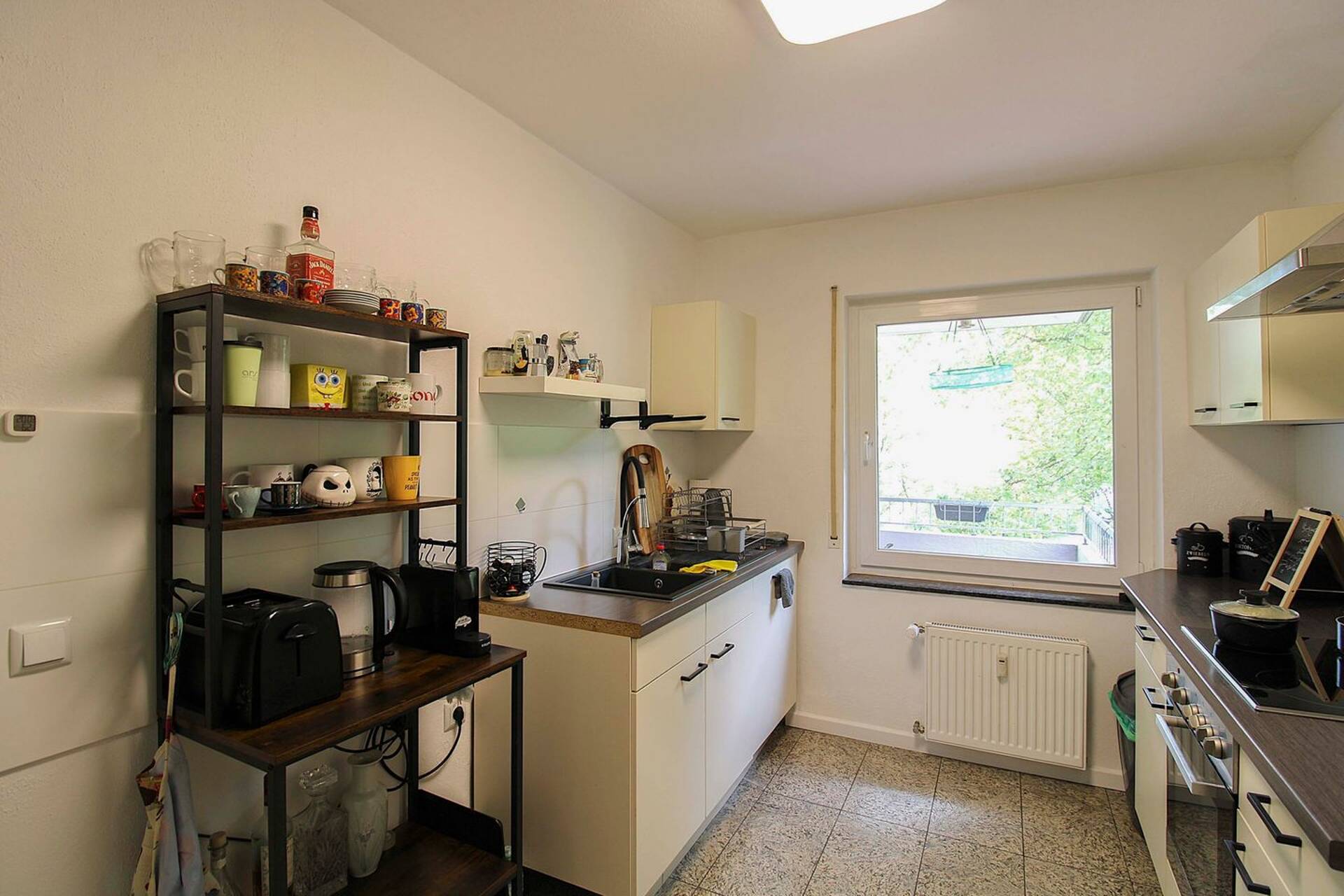 Etagenwohnung in 35041 Marburg mit 68,21 m² kaufen