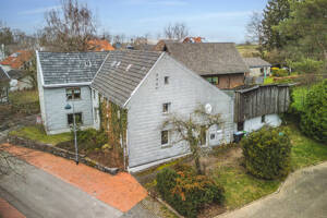 Großes Baugrundstück für ein Einfamilienhaus mit Altbestand in sehr ruhiger und beliebter Lage – 52076 Aachen – Vorschaubild 4