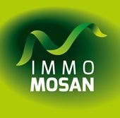 Immo Mosan logo