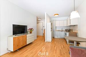 Zwischen Cafés, Kultur & Szenekiez: Neuwertige Wohnung im Schulterblatt! – 20357 Hamburg – Vorschaubild 2