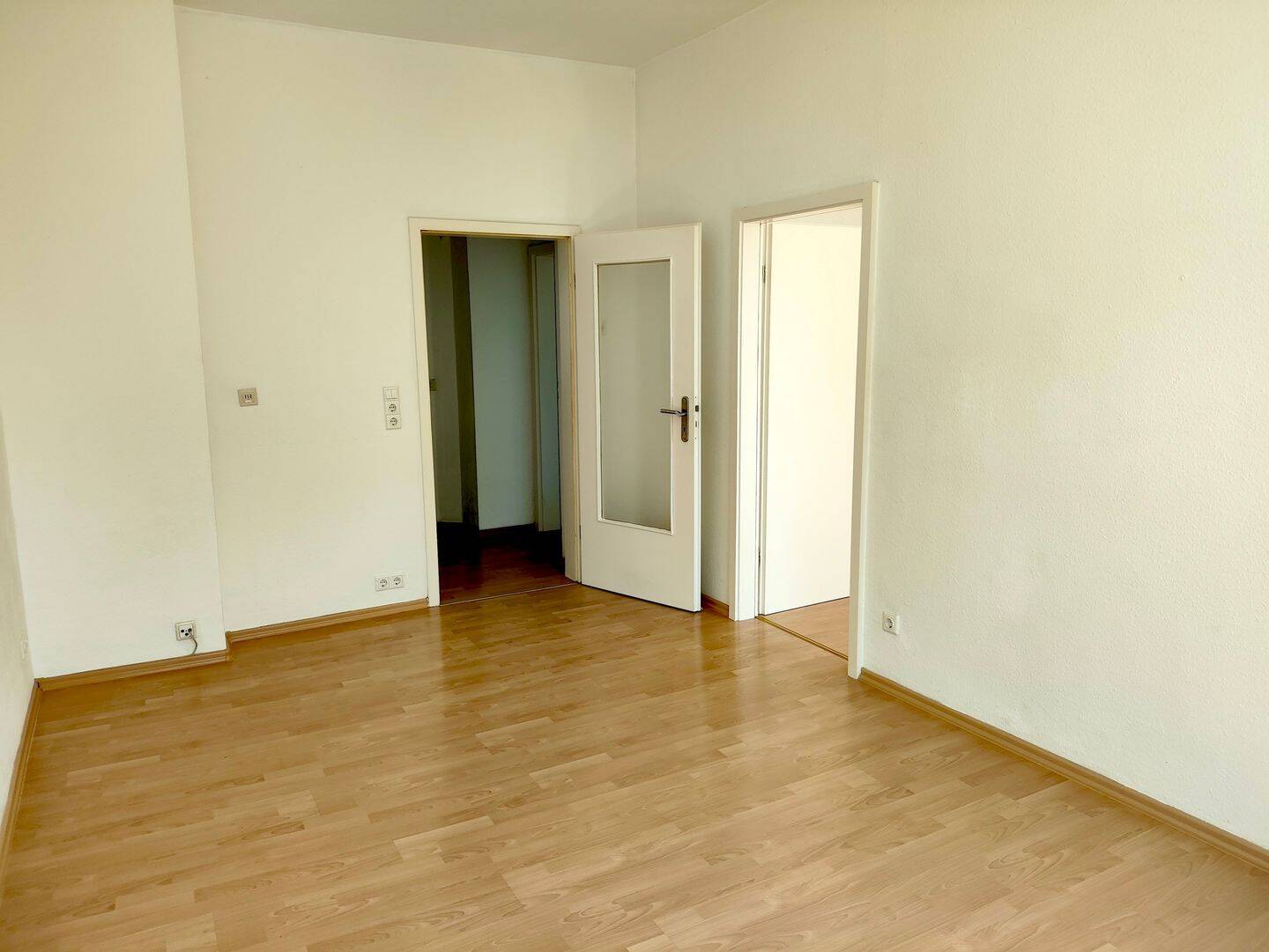 Freundliche, zentrale Zweizimmerwohnung (provisionsfrei) – Nürnberg – Vorschaubild 4