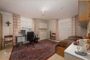 EG-Wohnung mit Stellplatz und XL-Balkon in Siepental-Umgebung – 45136 Essen – Vorschaubild 4