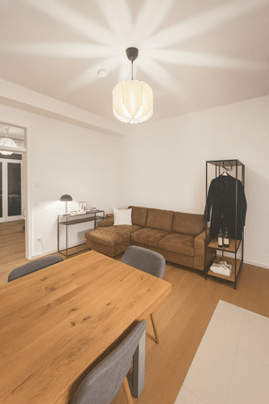 Gemütliche 2-Zimmer Wohnung in Düsseldorf-Oberbilk – 40227 Düsseldorf – Vorschaubild 4