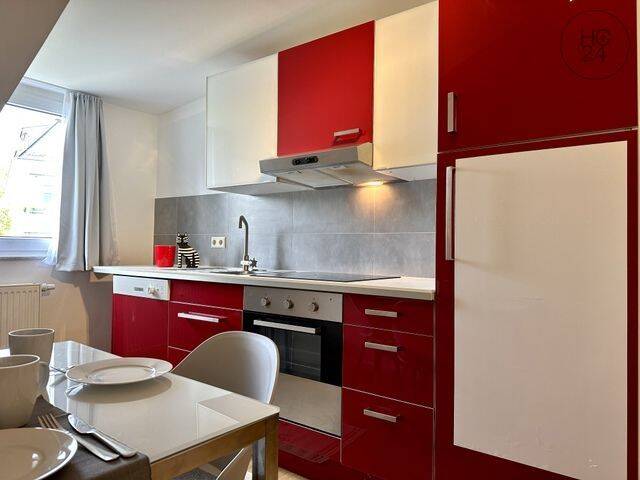 Süd-Gohlis: Dachgeschoss Apartment im Norden von Leipzig – Leipzig – Vorschaubild 8